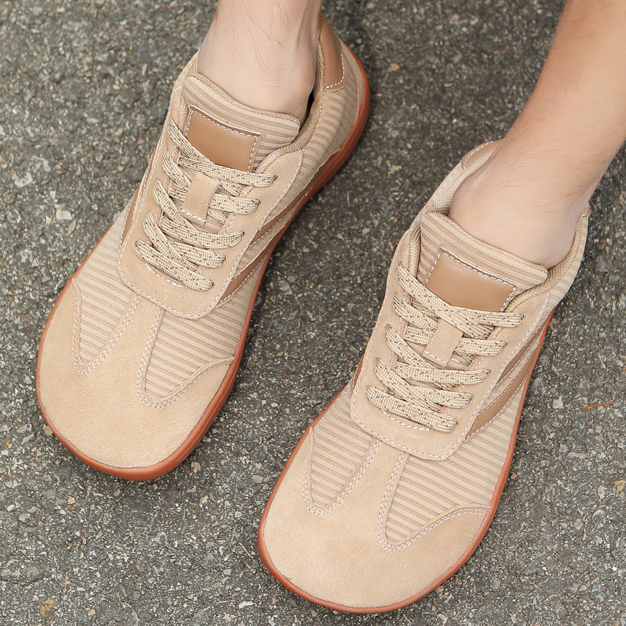 Quick-Dry Non-Slip Voyabarefoot Shoes Women Men for Hiking Beach