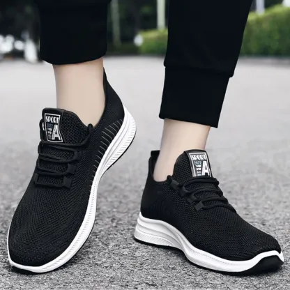 Men's Sneakers for Men Lightweight Breathable