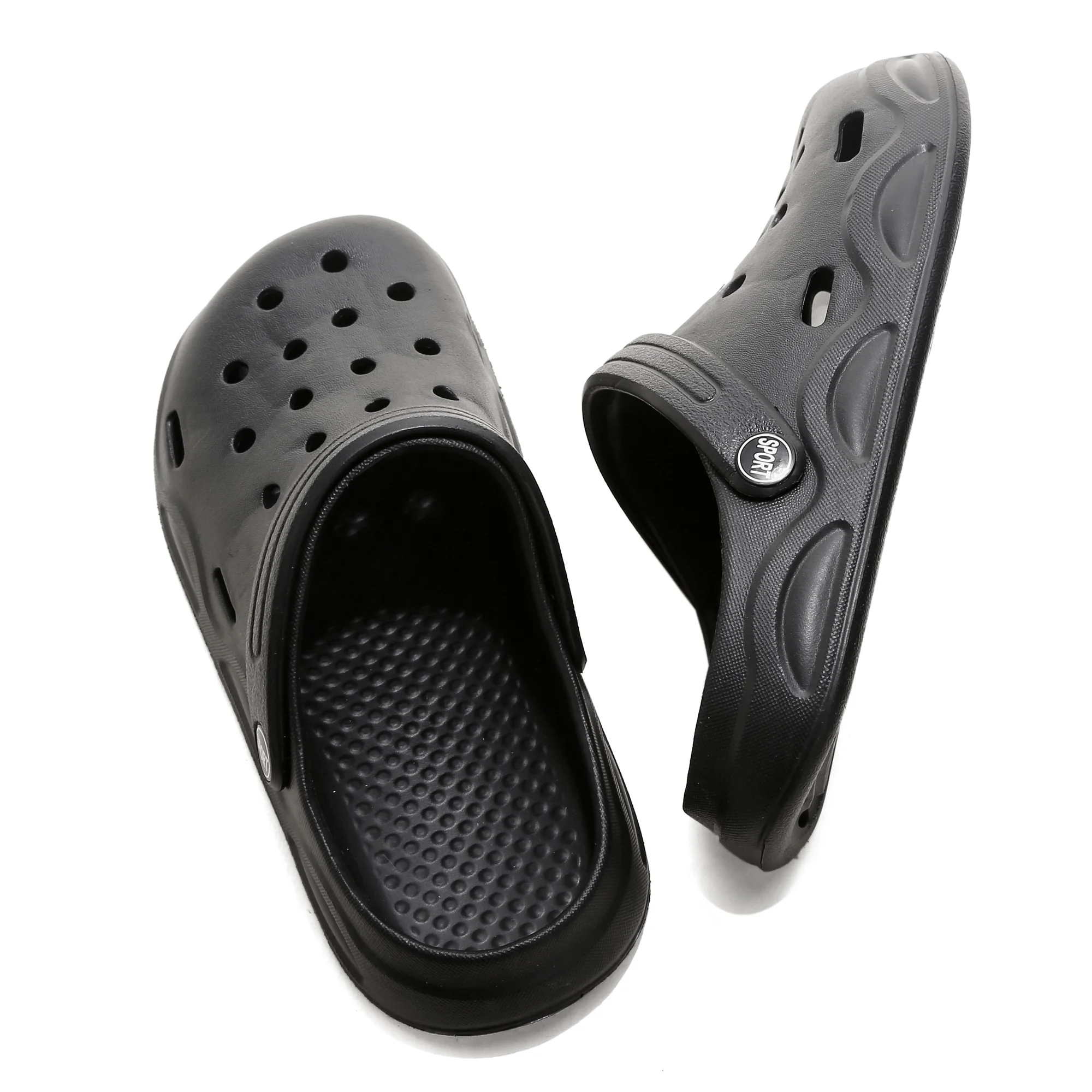 Unisex EVA Clogs Sandals Shoes