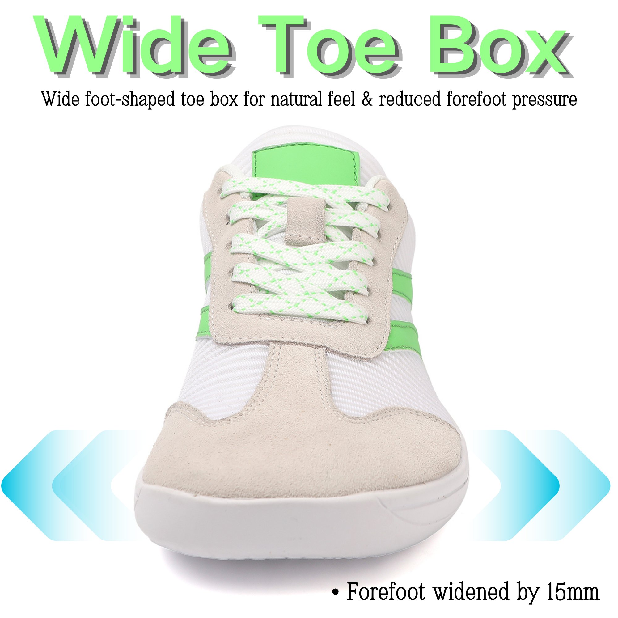 Quick-Dry Non-Slip Voyabarefoot Shoes Women Men for Hiking Beach
