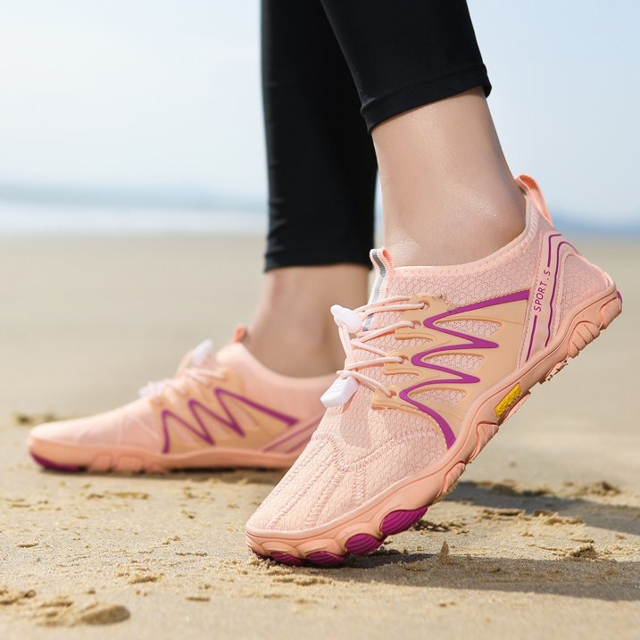Barefoot Shoes for Women & Men Wide Toe Box Hiking Water Shoes