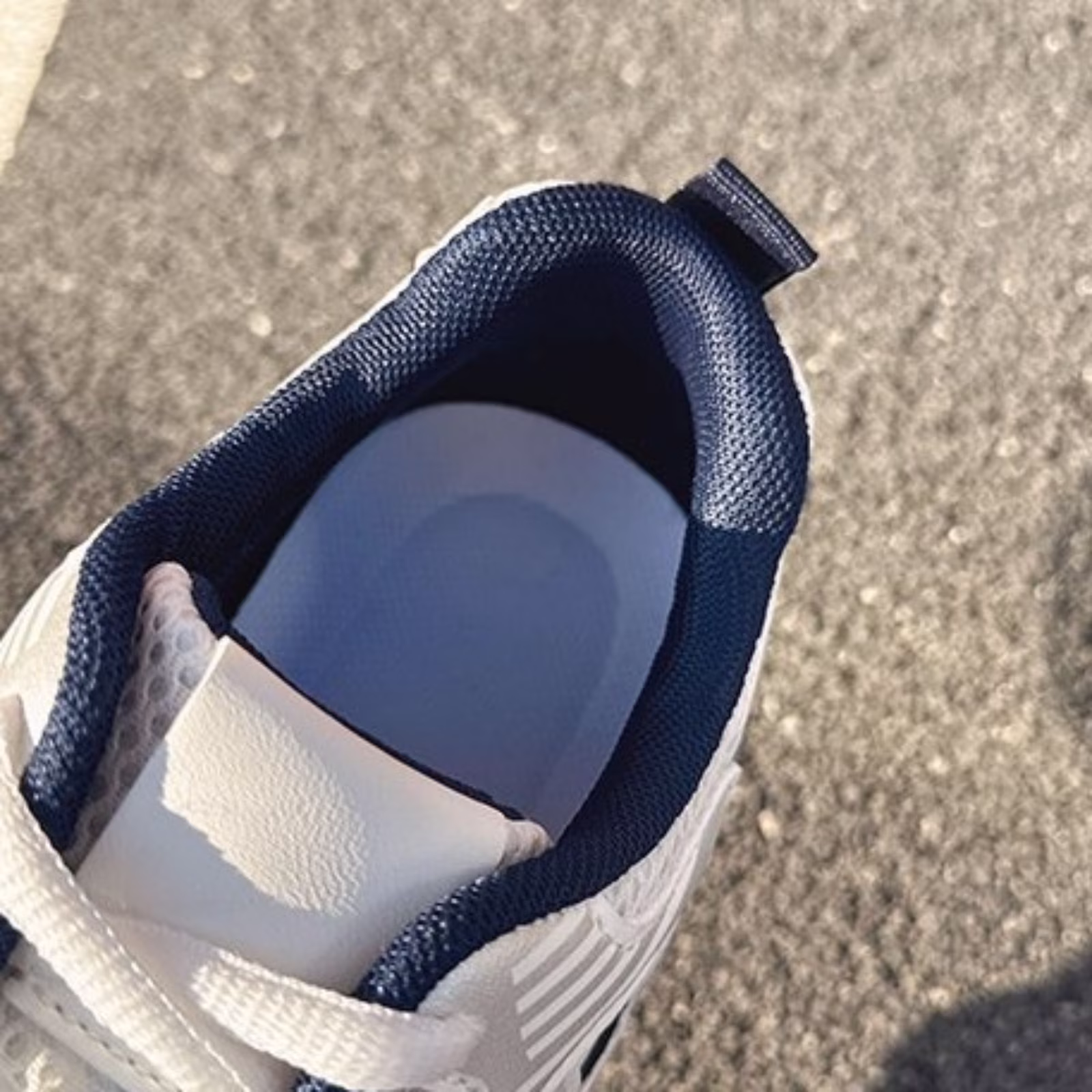 Women's Lightweight Gum Sole Fashion Sneakers