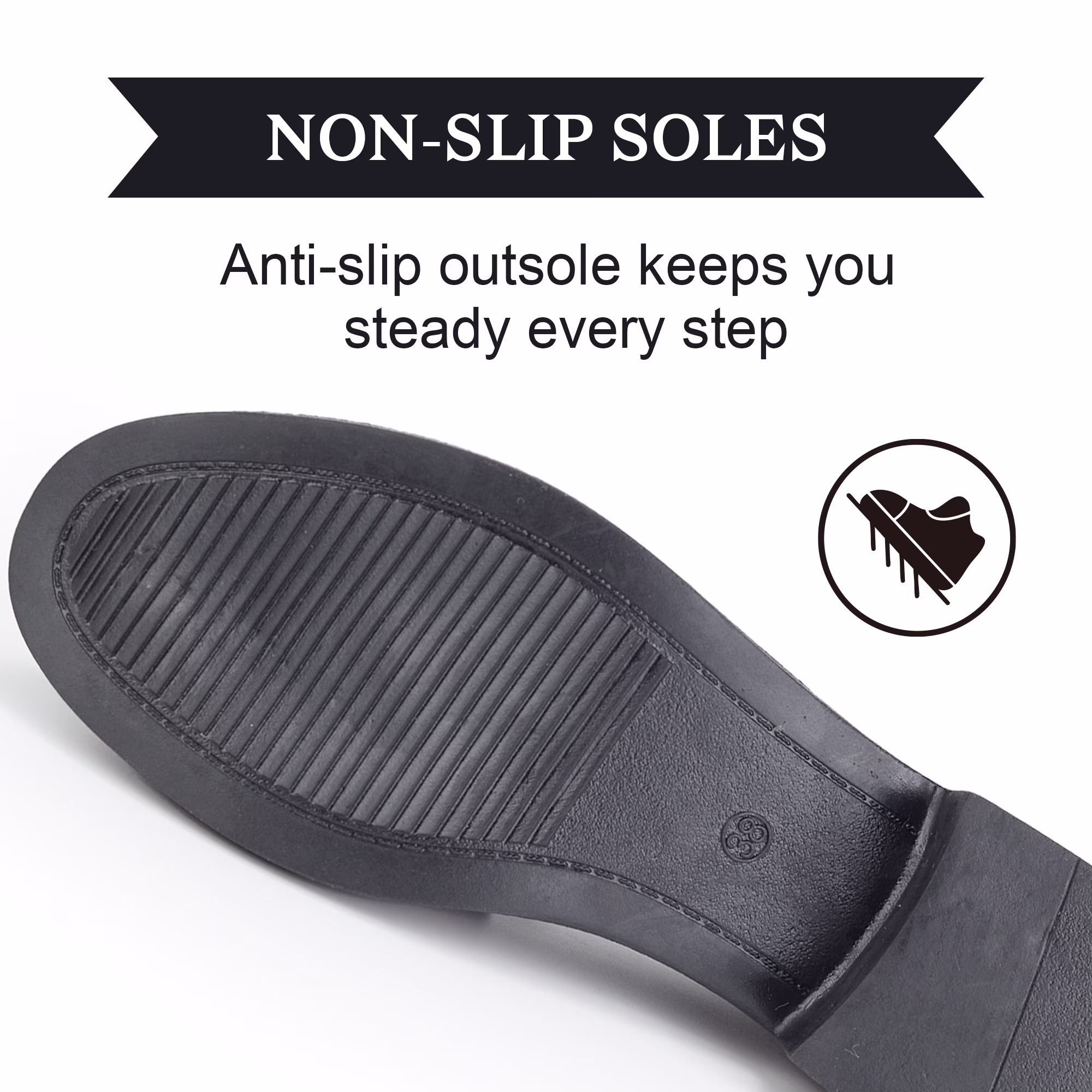 Women's Stylish Slip-On Loafers for All-Day Comfort