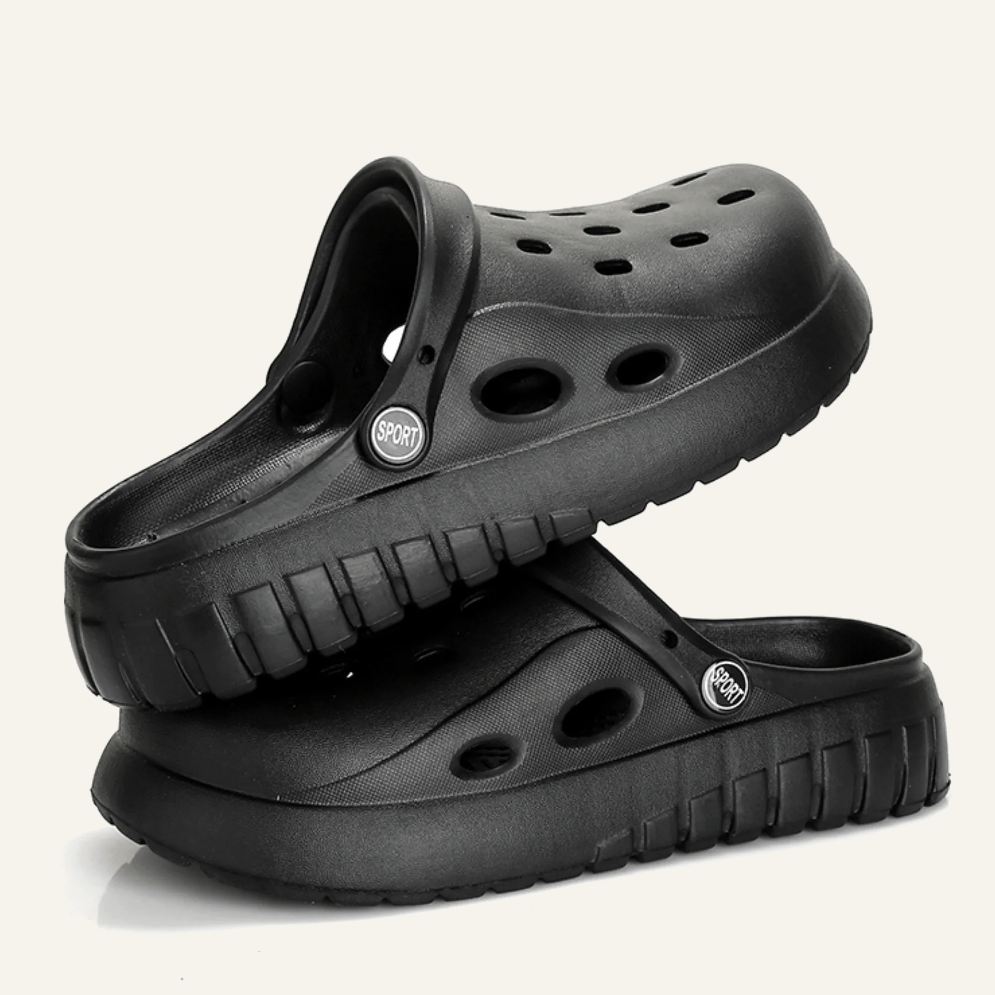  Unisex Garden Clogs Sandals Shoes