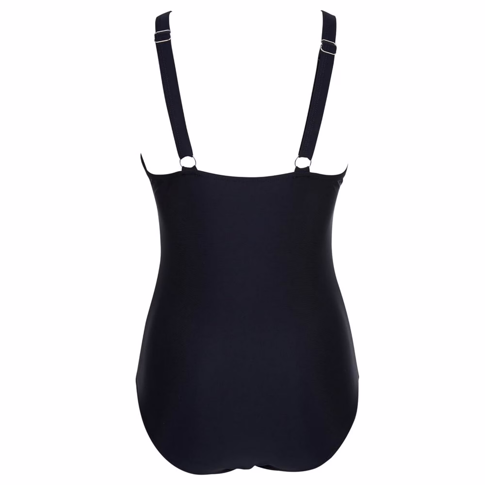 Sexy Mesh Tummy Control One-Pieces Swimwear for Women