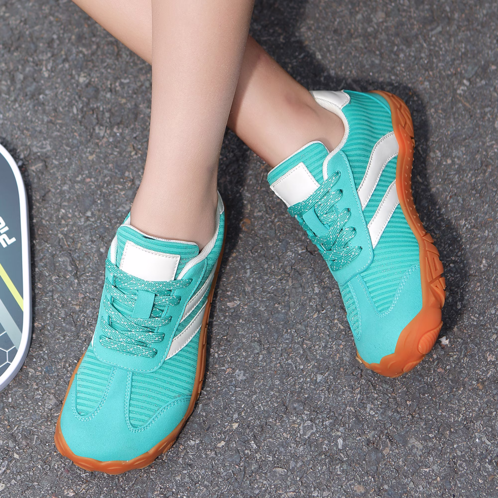 Quick-Dry Non-Slip Voyabarefoot Shoes Women Men for Hiking Beach