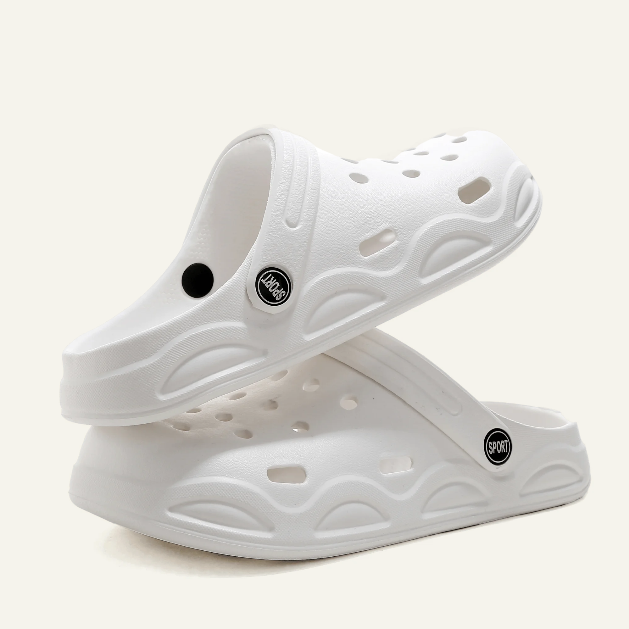 Unisex EVA Clogs Sandals Shoes