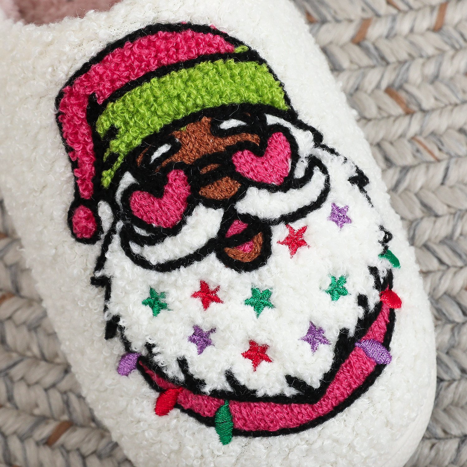 Cute Christmas Slippers for Women & Men