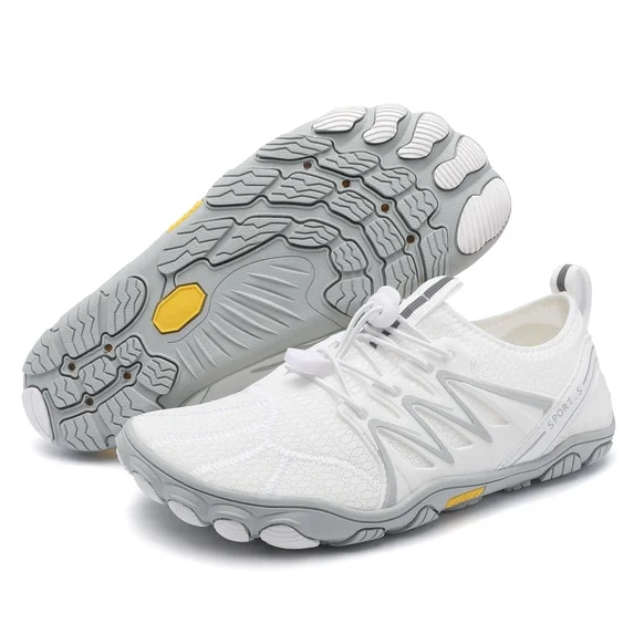 Barefoot Shoes for Women & Men Wide Toe Box Hiking Water Shoes