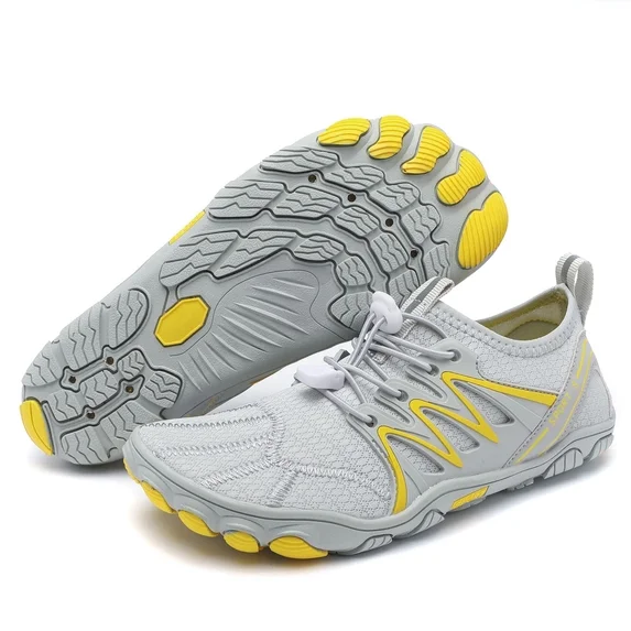 Barefoot Shoes for Women & Men Wide Toe Box Hiking Water Shoes