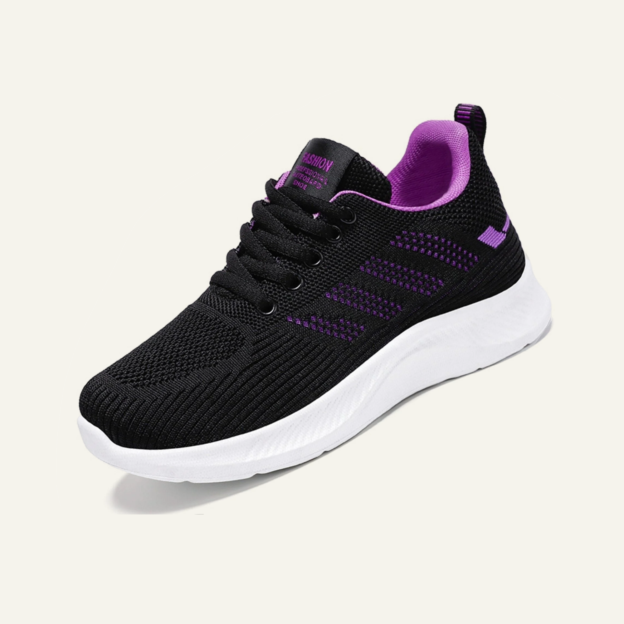 Breathable Mesh Sneakers