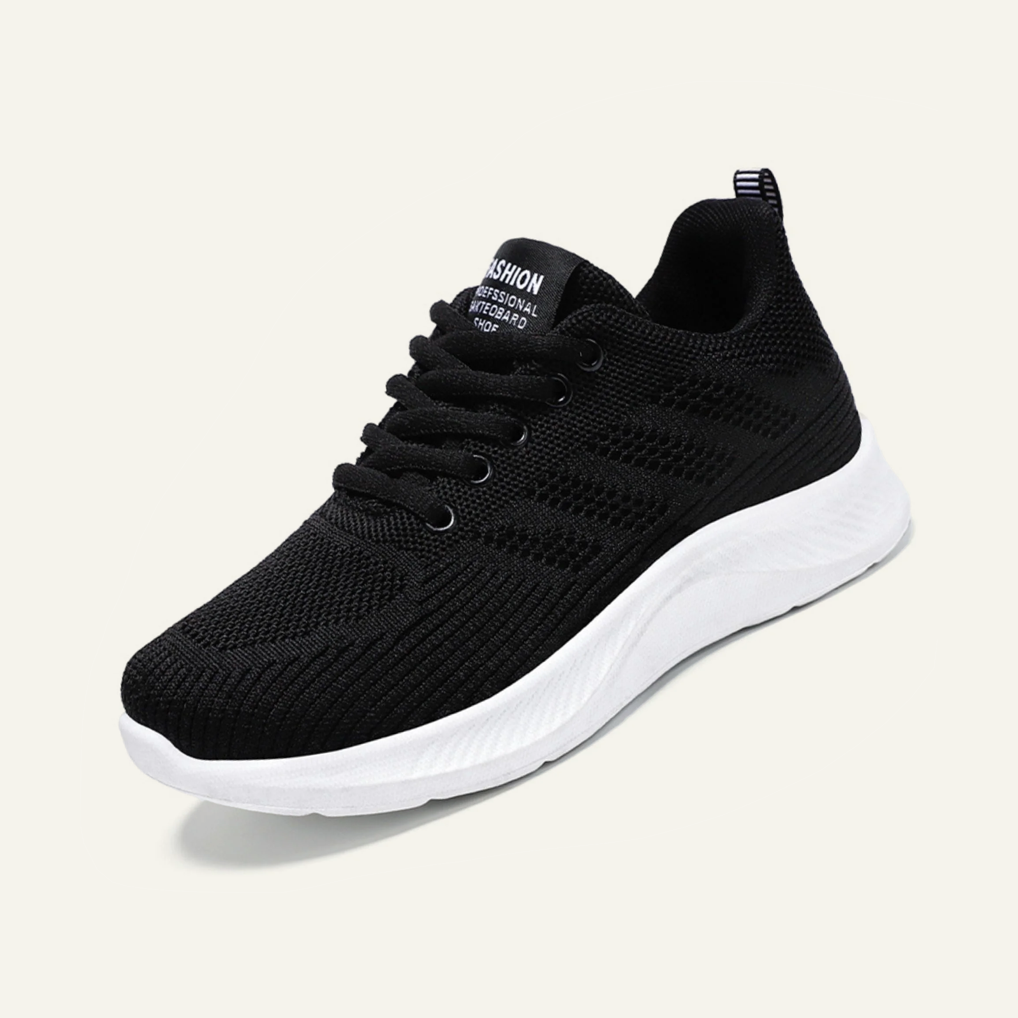 Breathable Mesh Sneakers