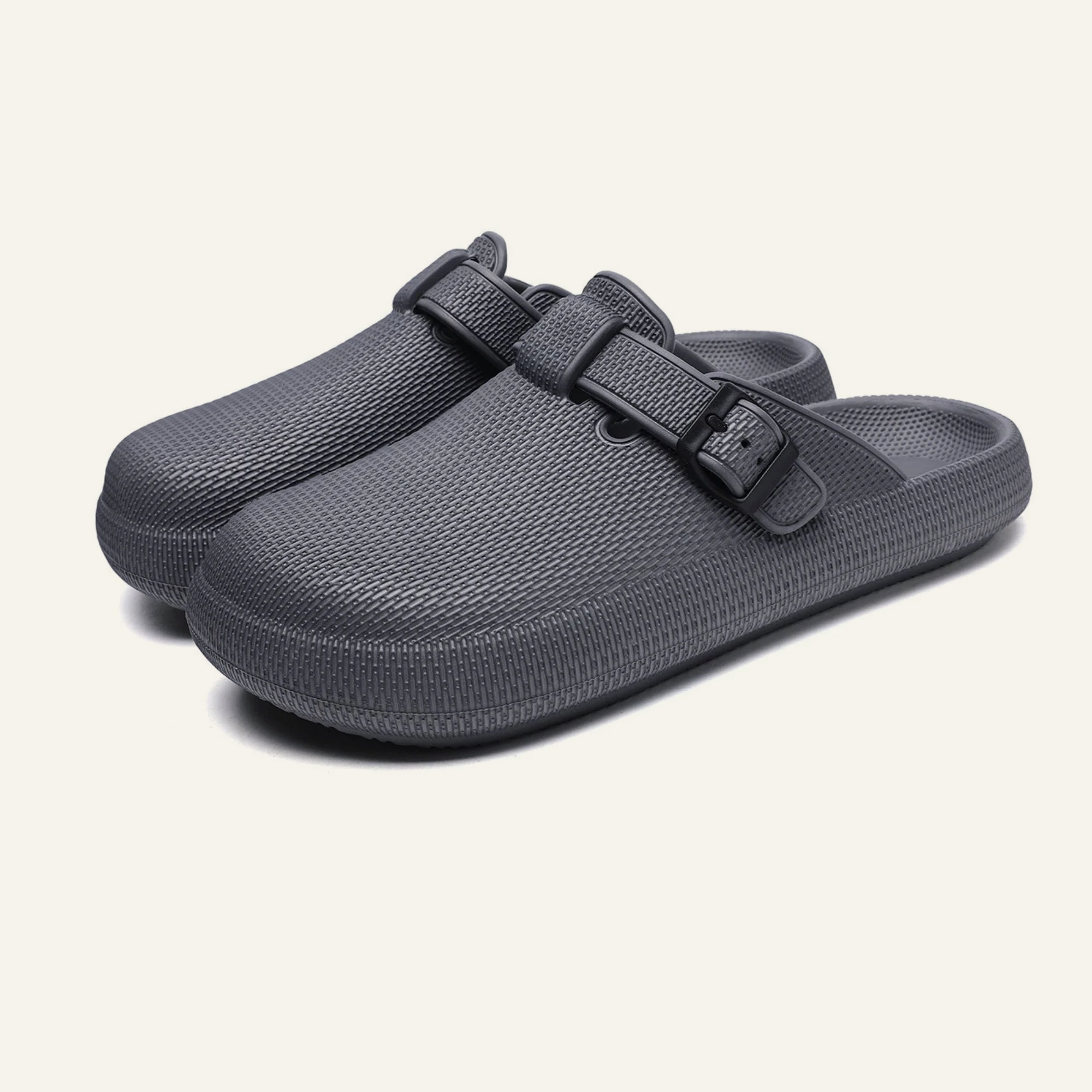  Unisex Lightweight Cushioned Comfort EVA Slippers