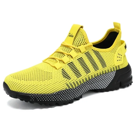 Sneakers for Men Lightweight Slip On Mens Sneaker