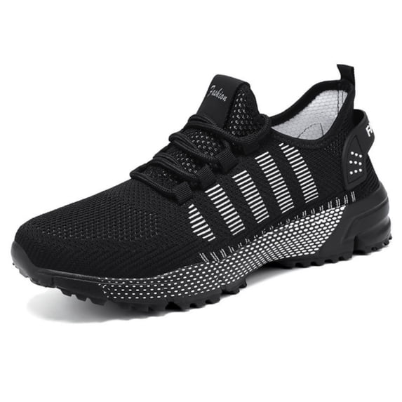 Sneakers for Men Lightweight Slip On Mens Sneaker
