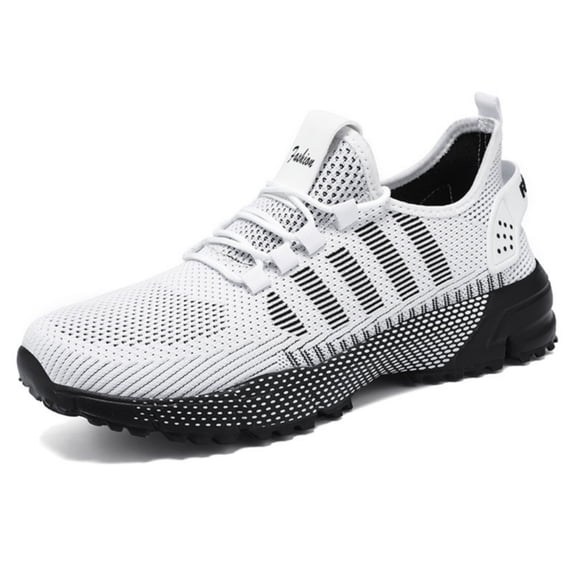 Sneakers for Men Lightweight Slip On Mens Sneaker