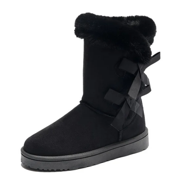  Warm & Cozy Mid Calf Boots for Women 