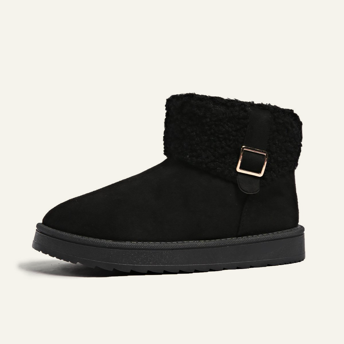  Winter Boots for Women Comfortable Slip On