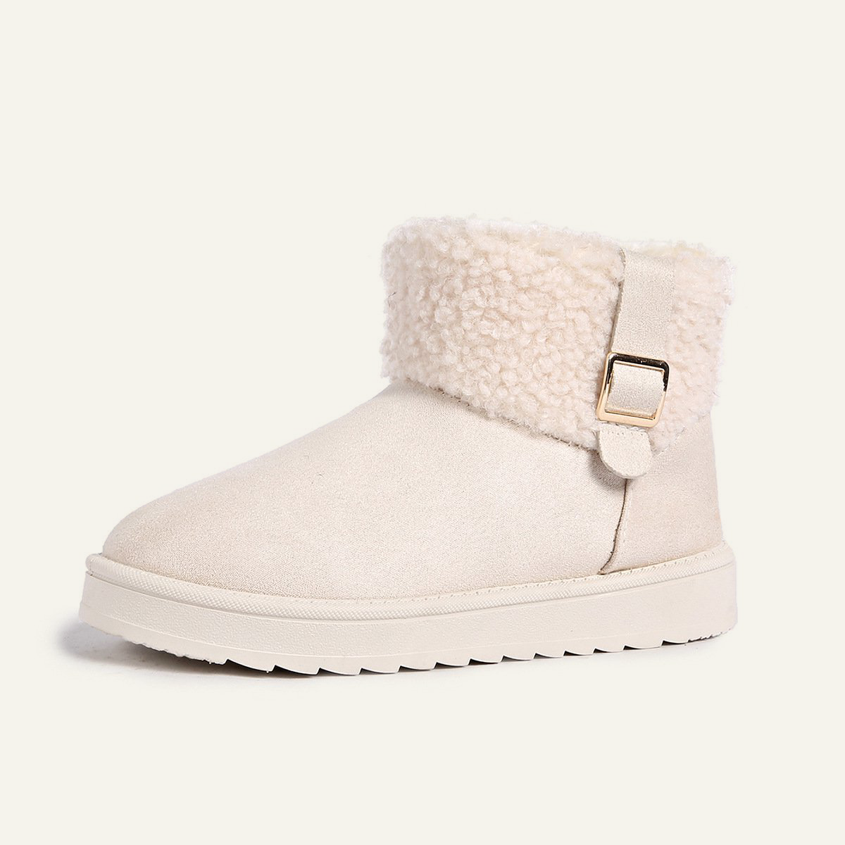  Winter Boots for Women Comfortable Slip On