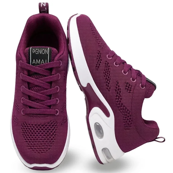 Women's Sneakers Lightweight Walking Shoes