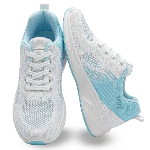 Women's Sneakers Lightweight Walking Shoes