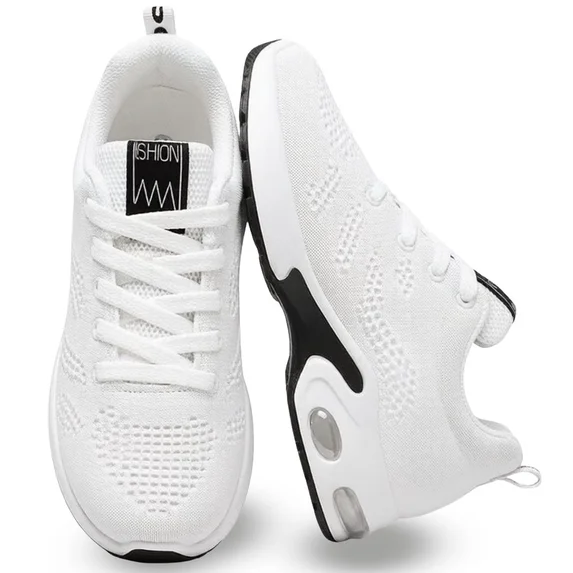 Women's Sneakers Lightweight Walking Shoes