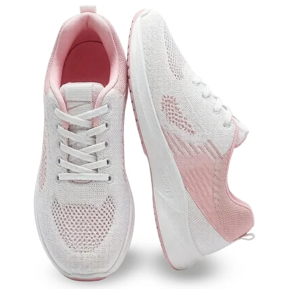 Women's Sneakers Lightweight Walking Shoes