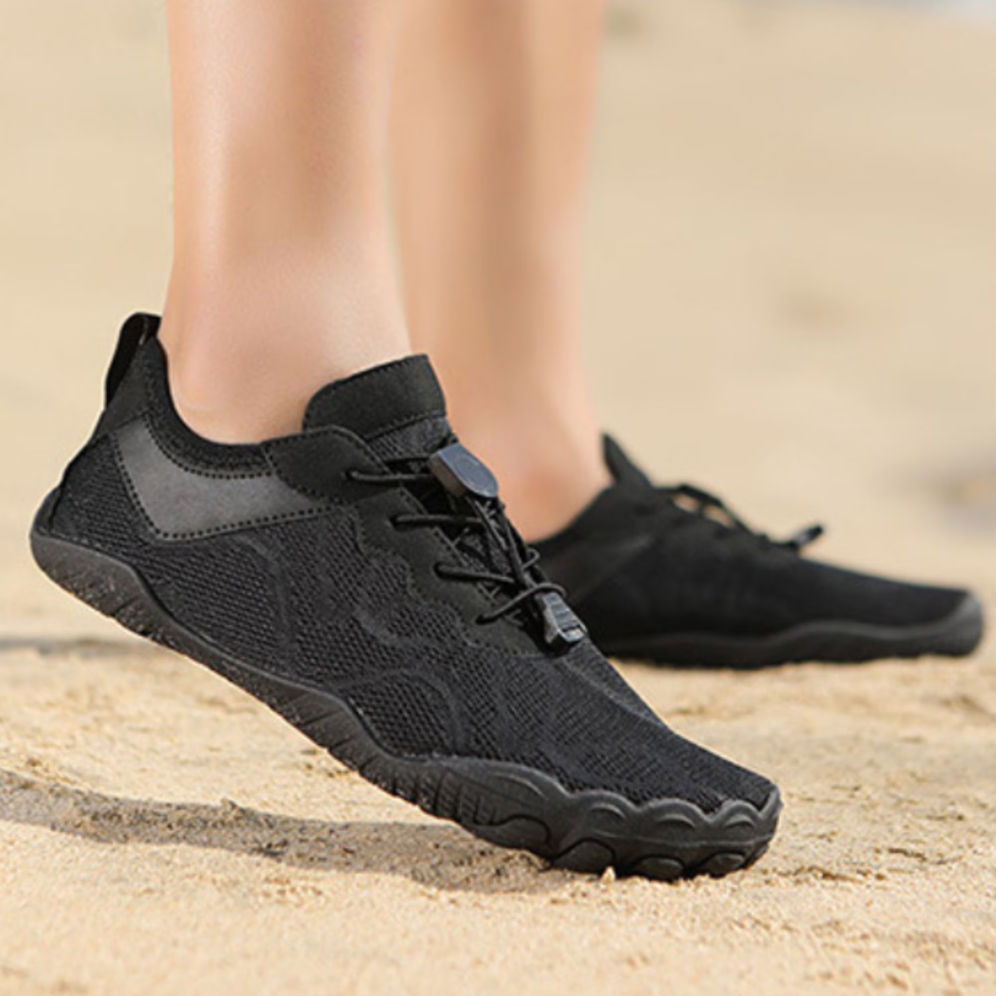  Women's Lightweight Sport Barefoot Shoes