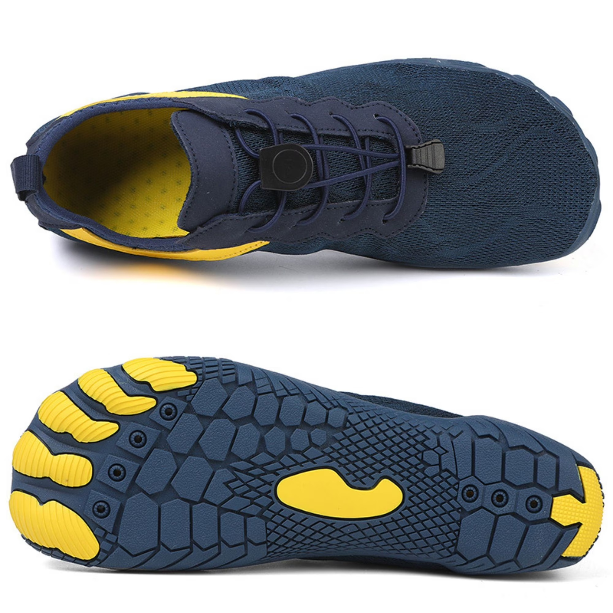  Women's Lightweight Sport Barefoot Shoes