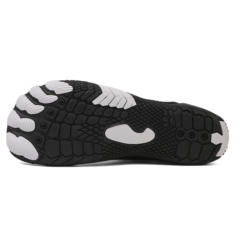 Breathable Non-Slip Athletic Footwear Water Shoes