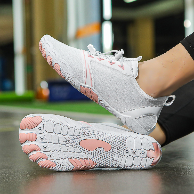 Breathable Non-Slip Athletic Footwear Water Shoes