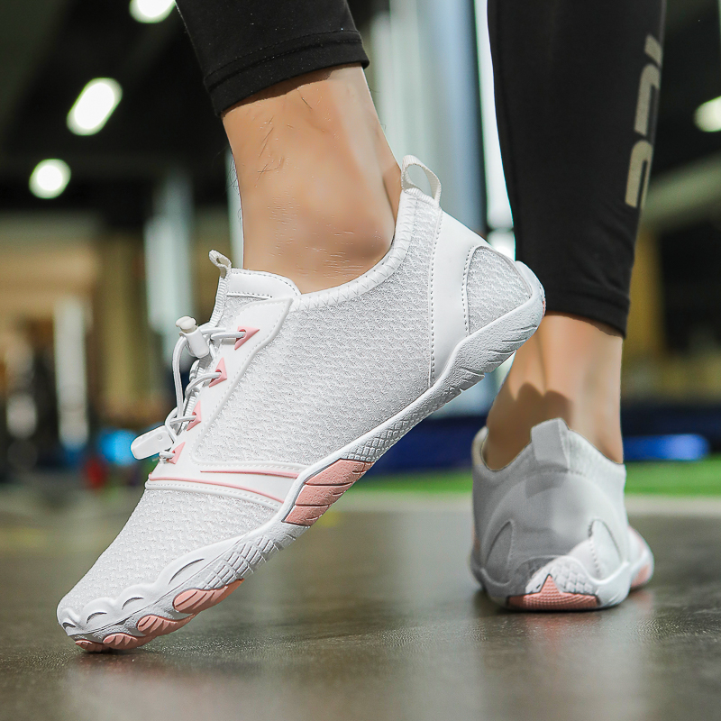 Breathable Non-Slip Athletic Footwear Water Shoes