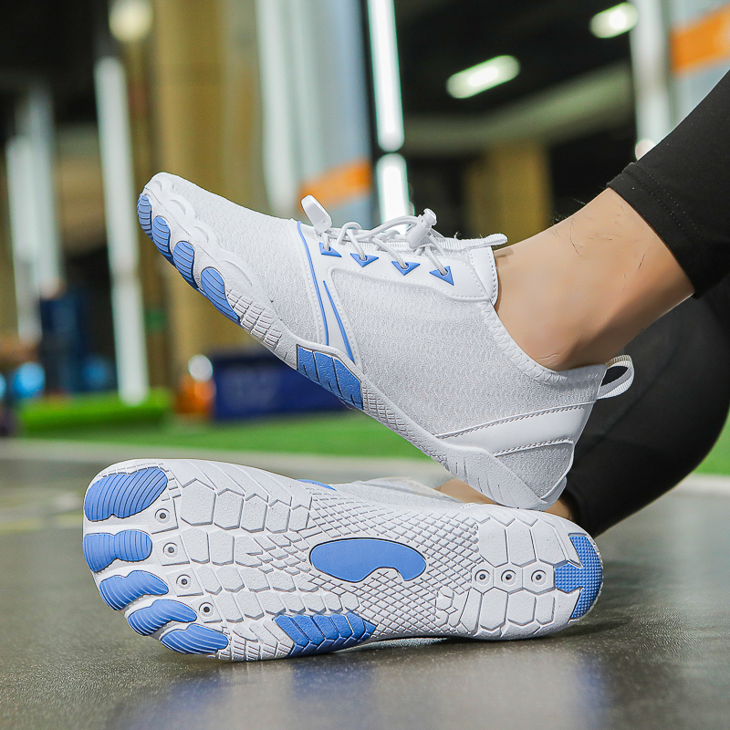 Breathable Non-Slip Athletic Footwear Water Shoes