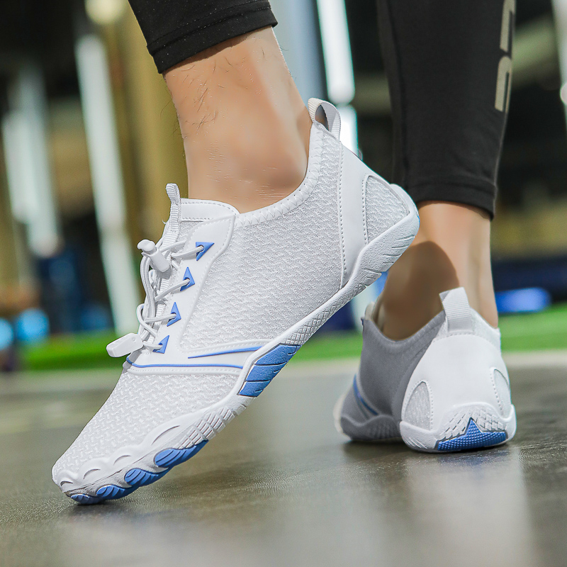 Breathable Non-Slip Athletic Footwear Water Shoes