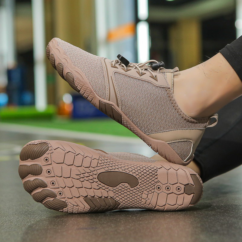 Breathable Non-Slip Athletic Footwear Water Shoes