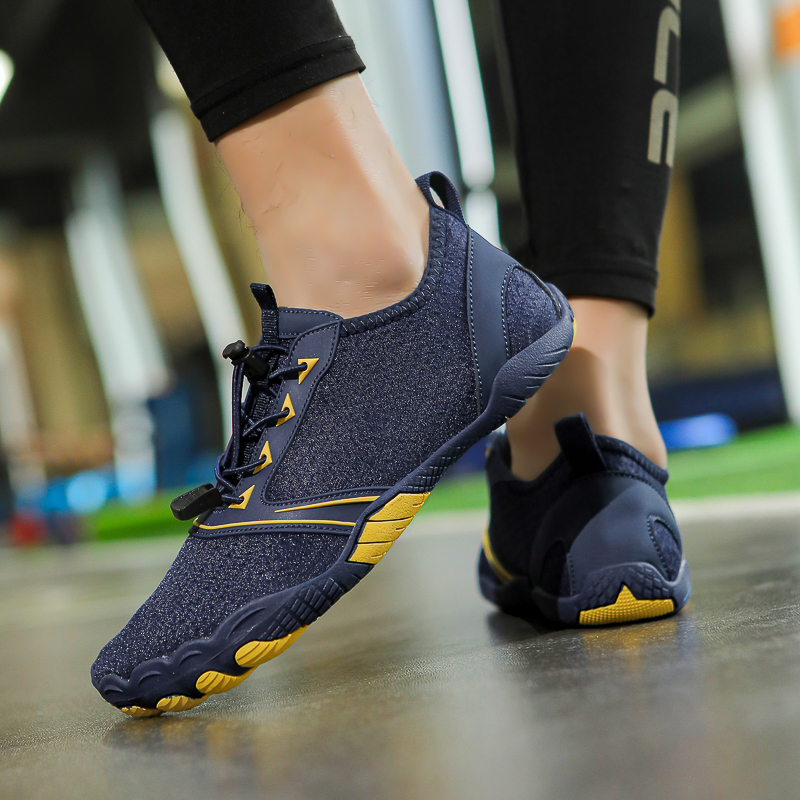 Breathable Non-Slip Athletic Footwear Water Shoes