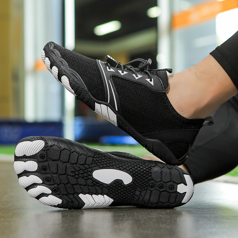 Breathable Non-Slip Athletic Footwear Water Shoes