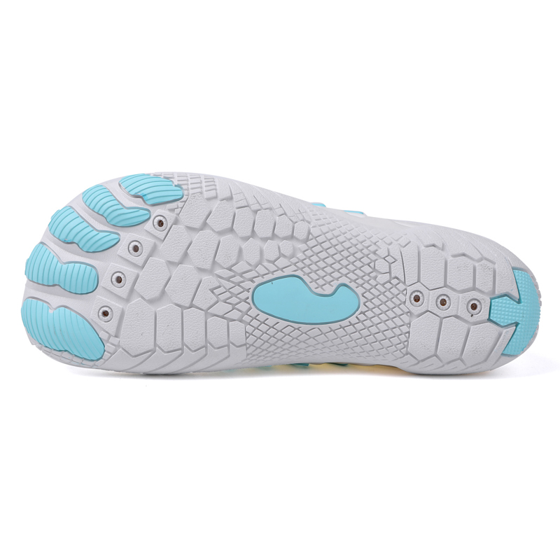  Quick-Drying Hike Barefoot Shoes Water Shoes