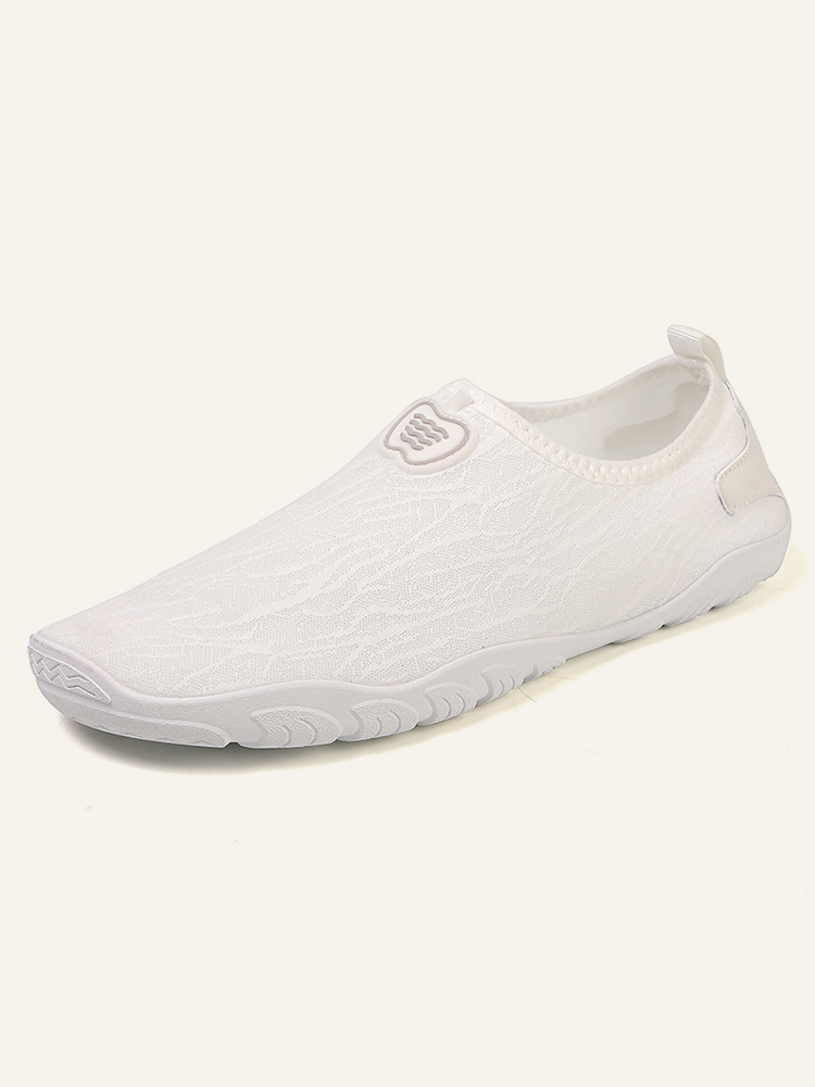  Casual Hiking Barefoot Shoes Soft Water Shoes 