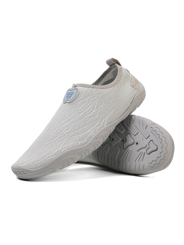  Casual Hiking Barefoot Shoes Soft Water Shoes 