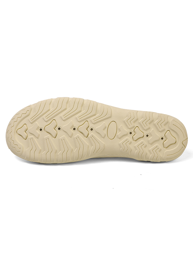  Casual Hiking Barefoot Shoes Soft Water Shoes 