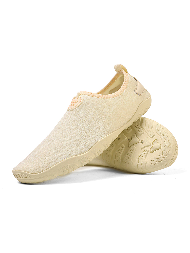  Casual Hiking Barefoot Shoes Soft Water Shoes 