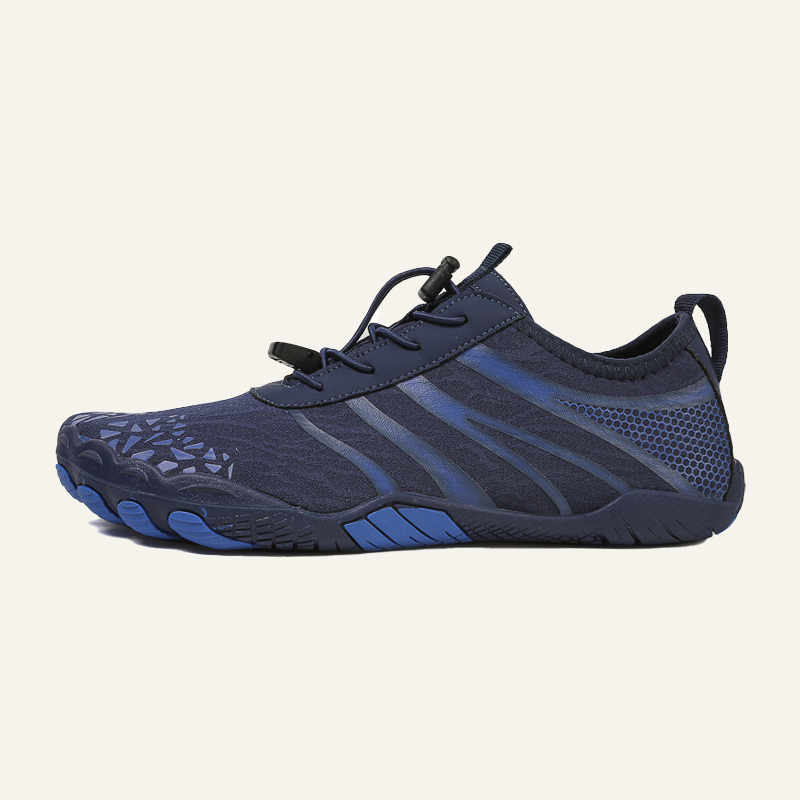  Lightweight Sport Barefoot Shoes Non-slip