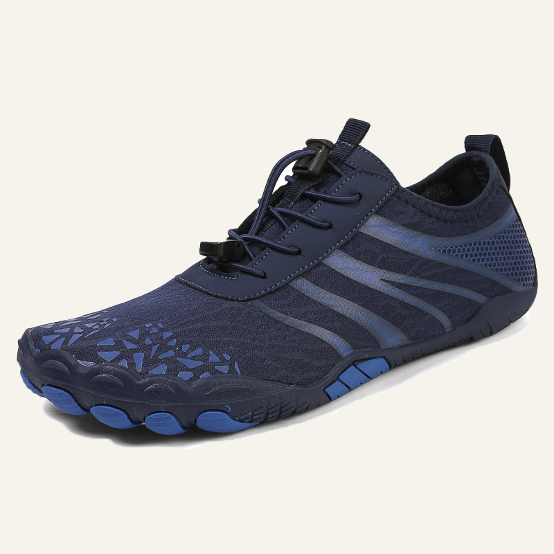  Lightweight Sport Barefoot Shoes Non-slip