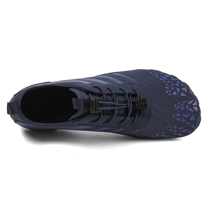  Lightweight Sport Barefoot Shoes Non-slip