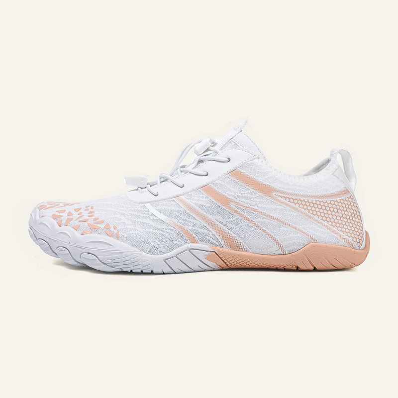  Lightweight Sport Barefoot Shoes Non-slip
