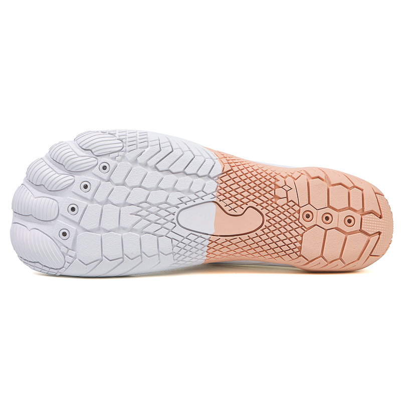  Lightweight Sport Barefoot Shoes Non-slip