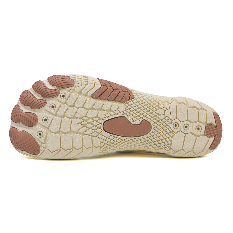  Lightweight Sport Barefoot Shoes Non-slip