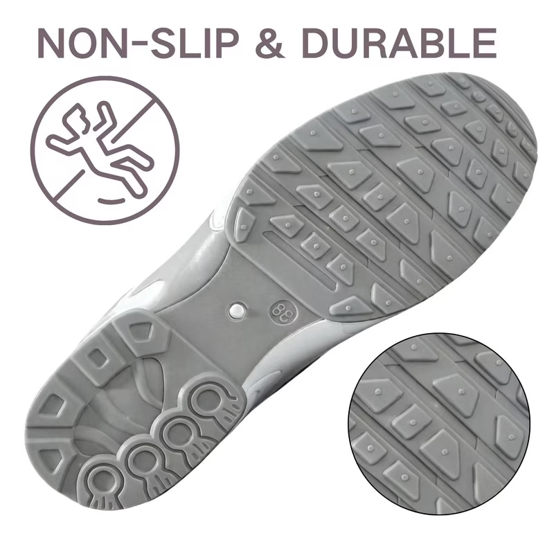 Lightweight Breathable Mesh Walking Shoes