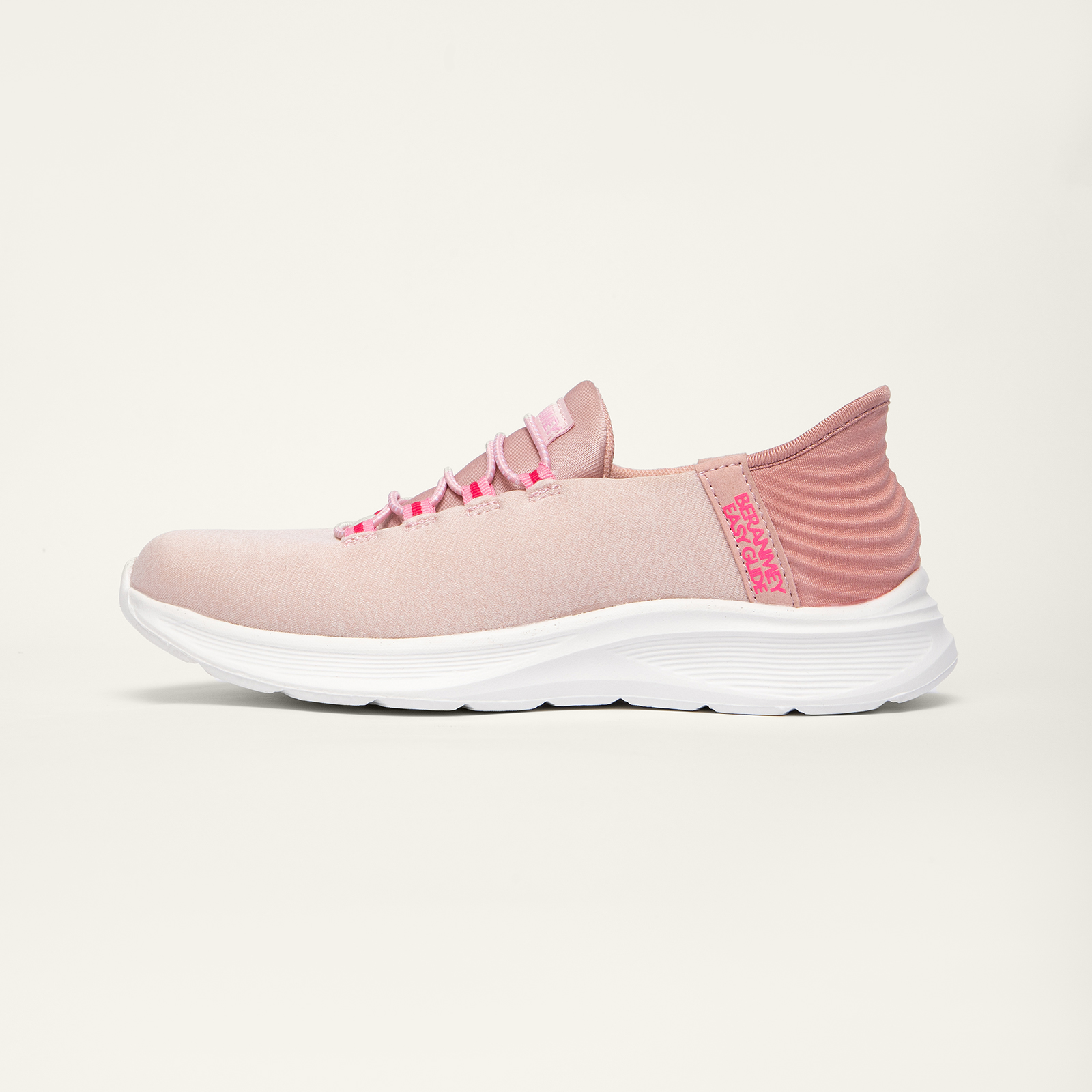 EASY GLIDE Slip-on Fashion Sneakers